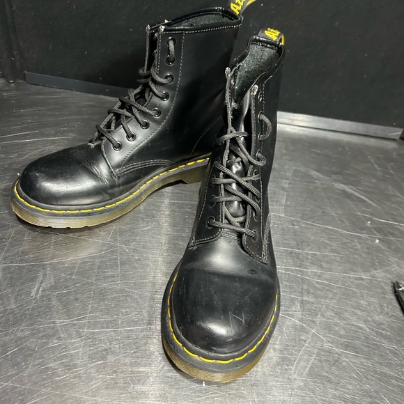 Doc Martens Women - Picture 2 of 12